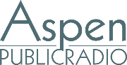 Aspen Public Radio Logo